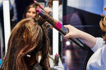 Dyson’s Airwrap styler is 20% off for a limited time