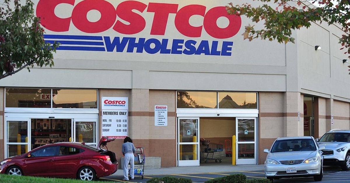 Costco Memorial Day deal: Get a year’s membership for 