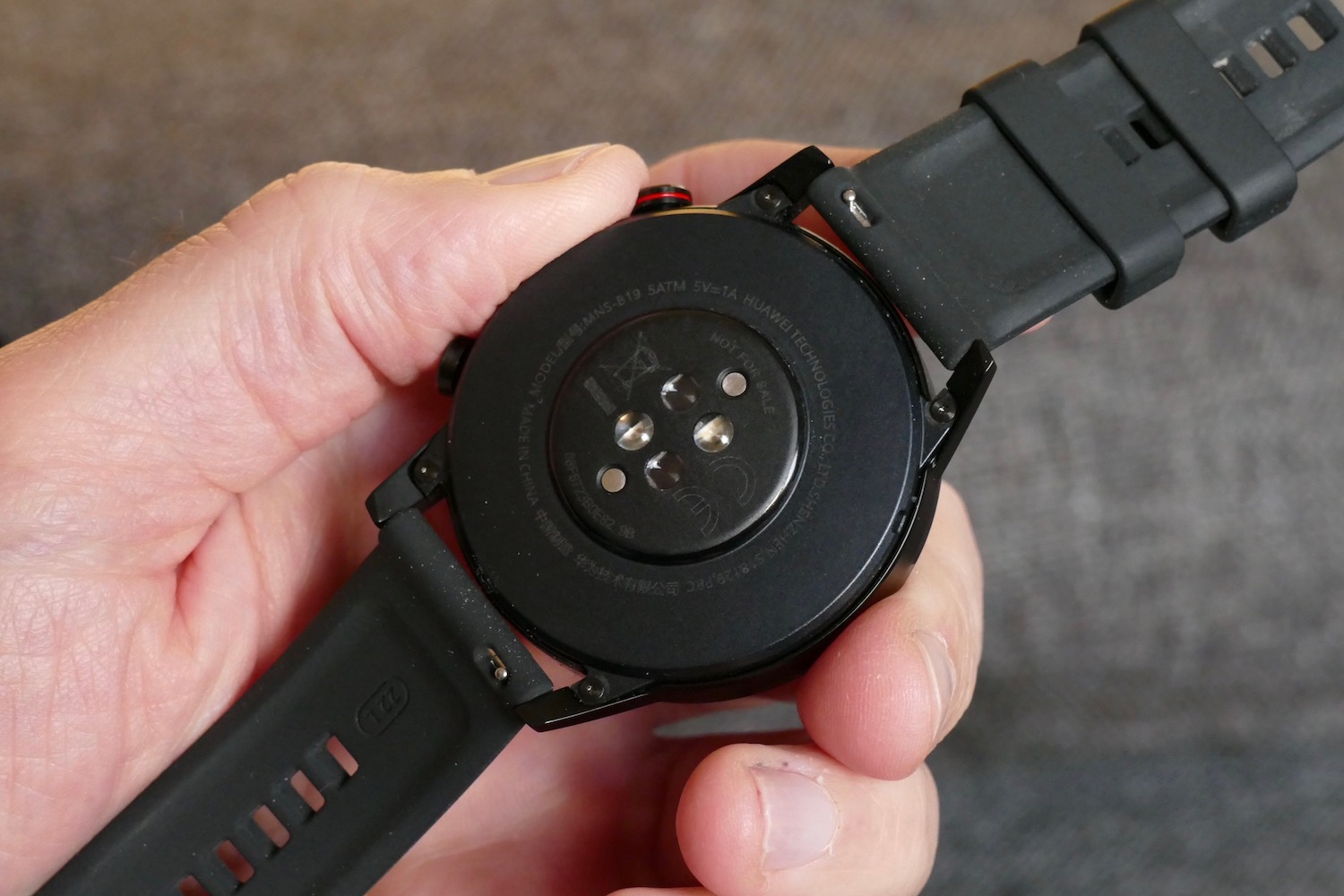 Honor MagicWatch 2 hands-on review -  news