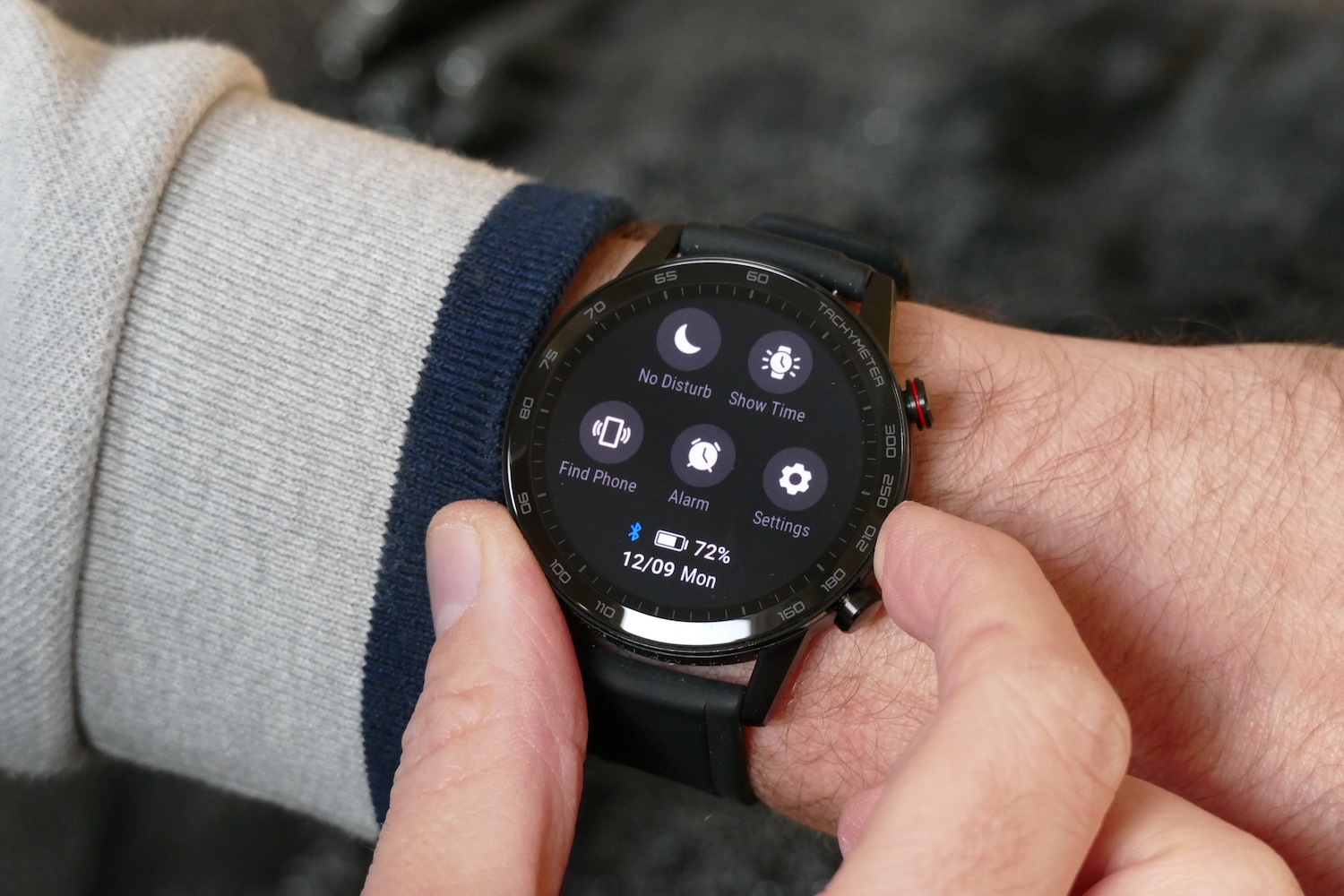 Honor MagicWatch 2 review: Solid on health and fitness, but light elsewhere  | ZDNET