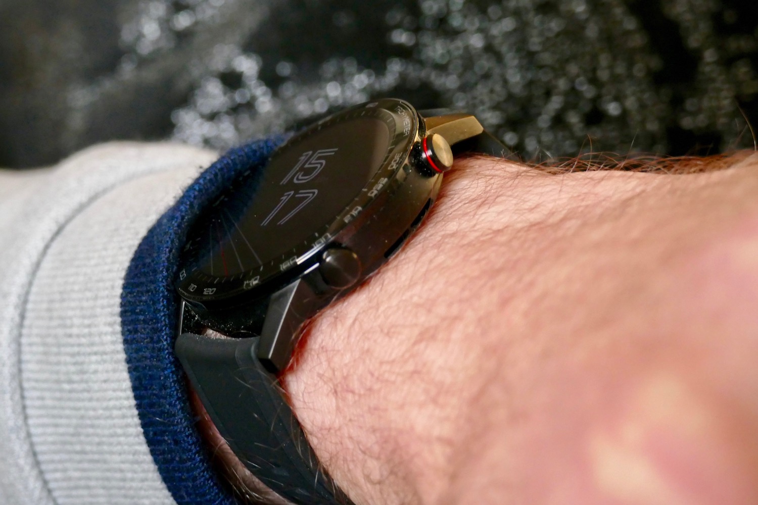 Honor MagicWatch 2 Wins at Fitness Tracking But Fails to Stand