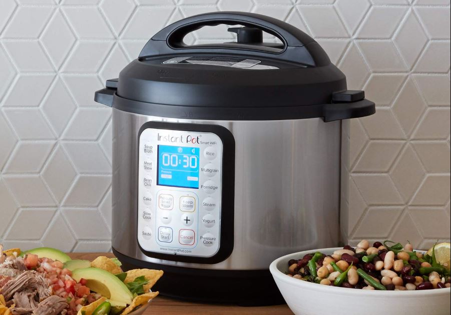 A ton of Instant Pot and Ninja Prime Day deals just reappeared on !
