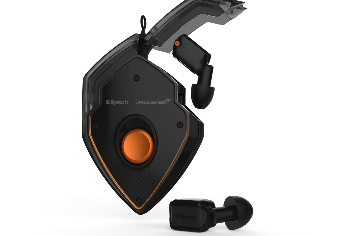 Klipsch 2024 earphones price