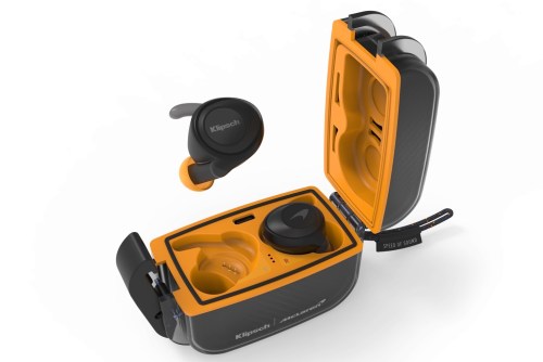 JBL Throws Down Four New Pairs of True Wireless Earbuds for CES