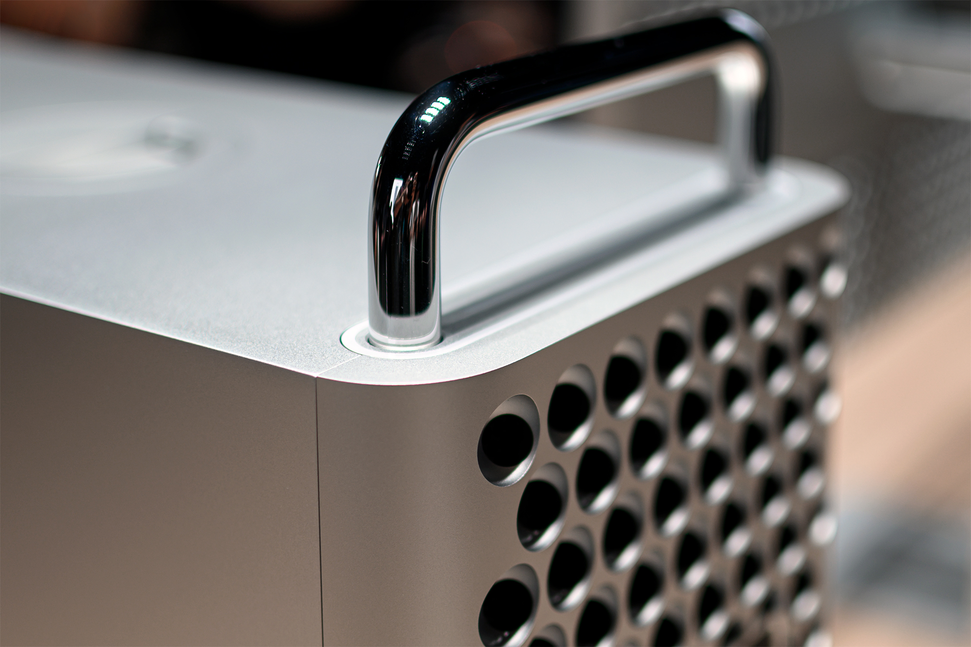 The Mac Pro Afterburner Card: What Is It, and What Does It Do