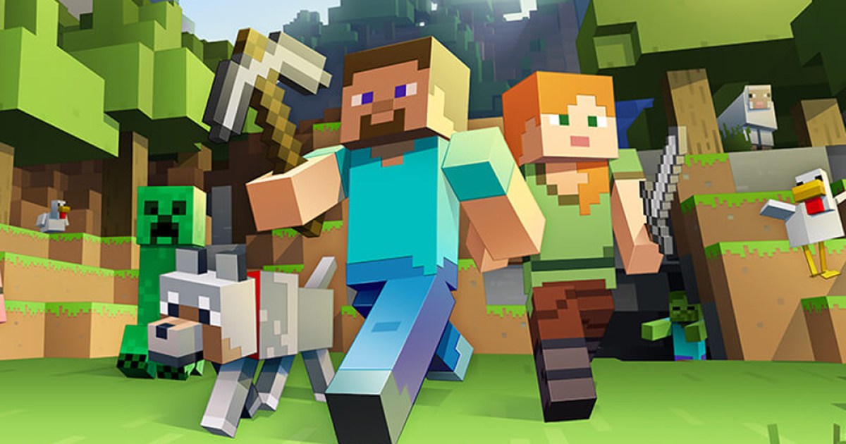How to Play Minecraft Multiplayer : 3 Steps - Instructables