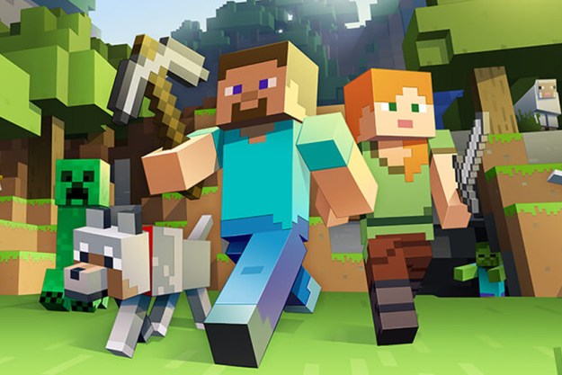 Is Minecraft The Best Game Ever Made? 