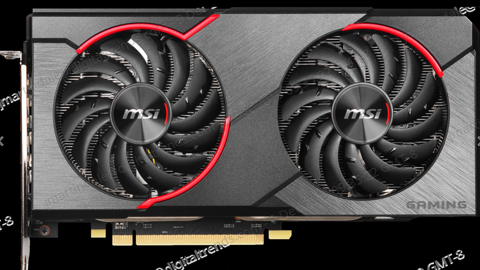 Msi radeon rx 5500 xt 4gb hot sale