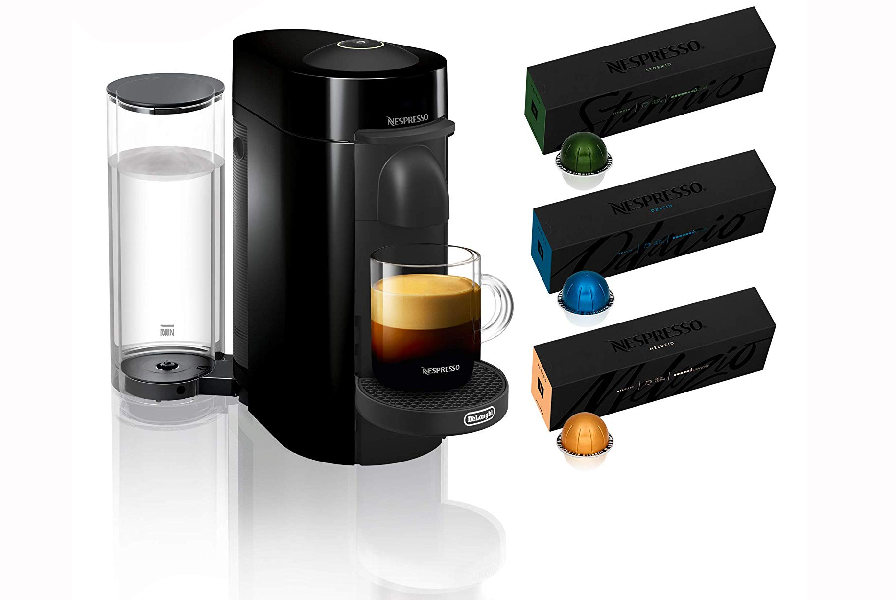 The Best Nespresso Machine Cyber Monday Deal for 2020 Digital Trends