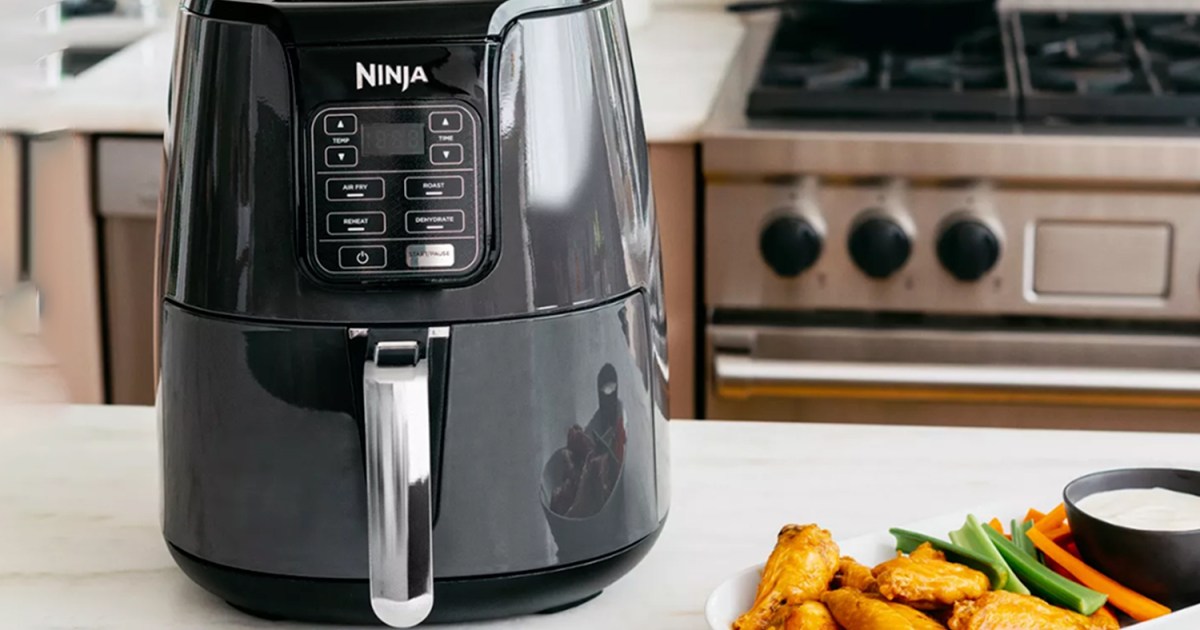 A ton of Instant Pot and Ninja Prime Day deals just reappeared on !