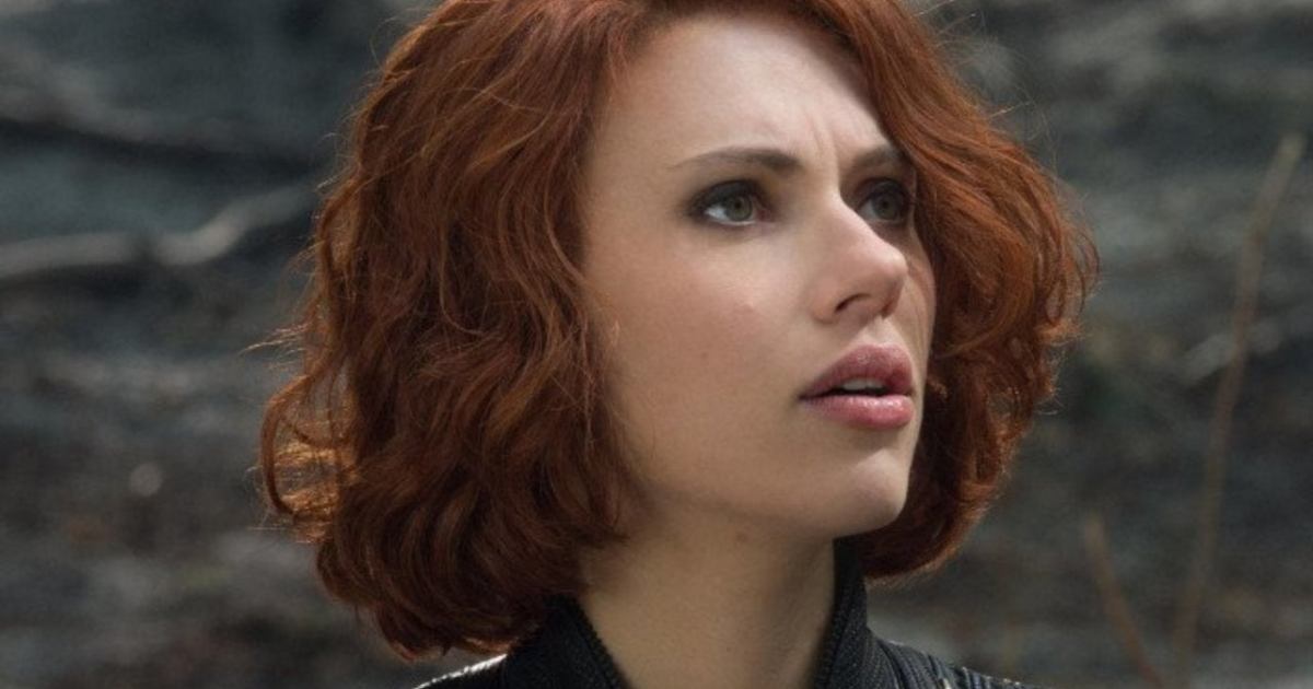 The Black Widow movie is too late to be standalone she deserved.