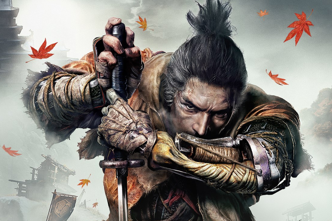 Sekiro clearance psn sale