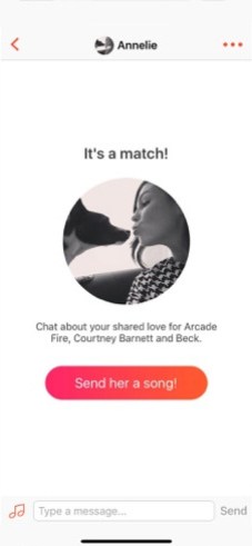 Playing With Fire - Online Dating and Tinder Success