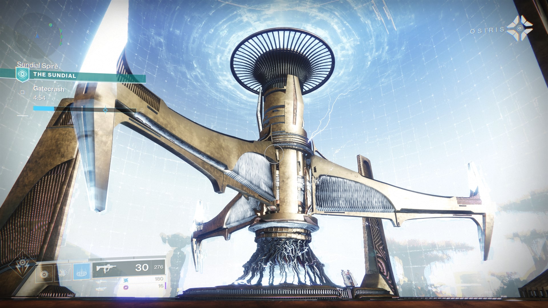 Destiny 2' A Matter of Time Quest Guide: How to Get the Lantern of