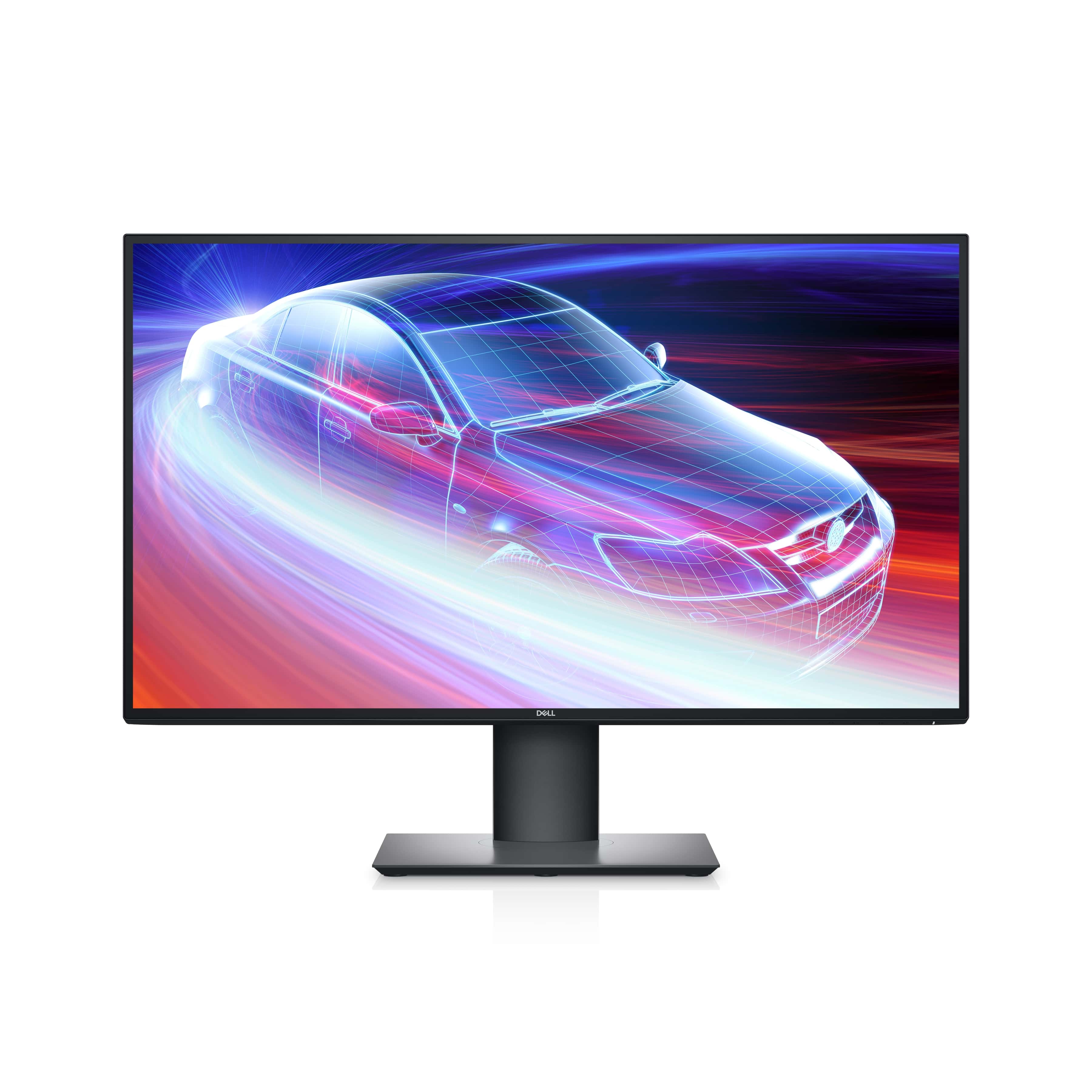 latest dell monitors 2020