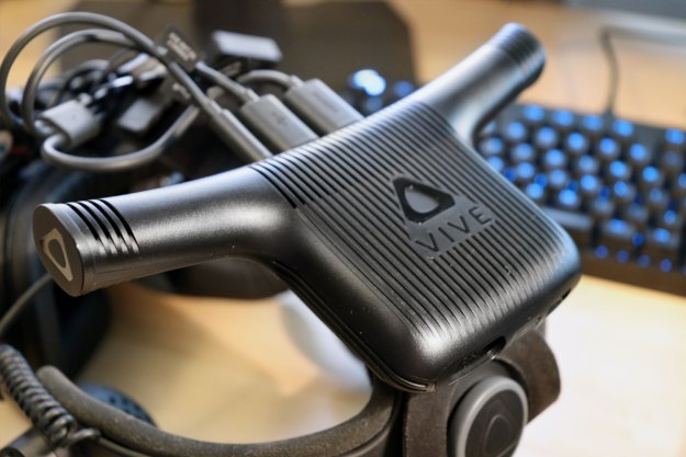 Tactical Haptics Announce Wireless Stretch Goal, Gets Creative