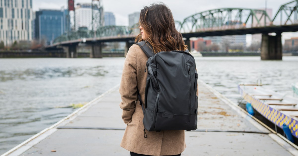 The Best Camera Bags | Digital Trends