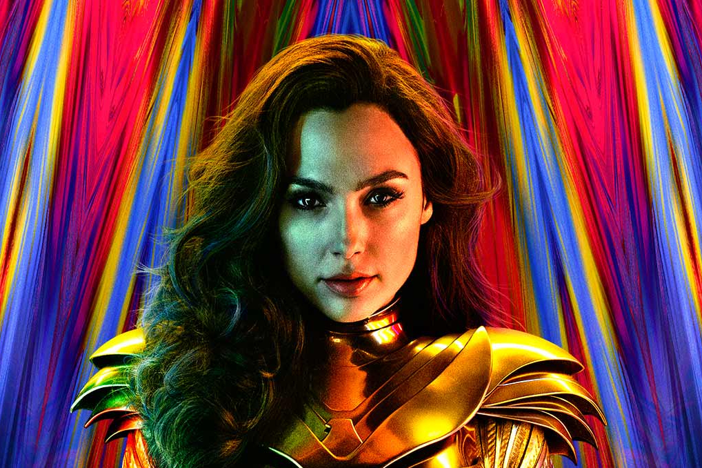 Wonder Woman 1984: Everything We Know About the Movie So Far | Digital ...