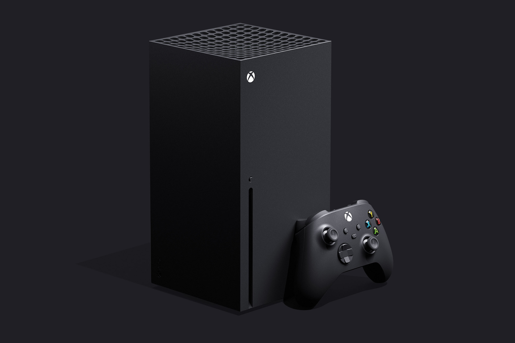 What is the newest xbox deals console called