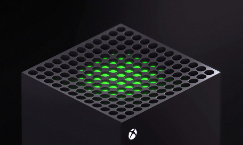 Xbox Series X