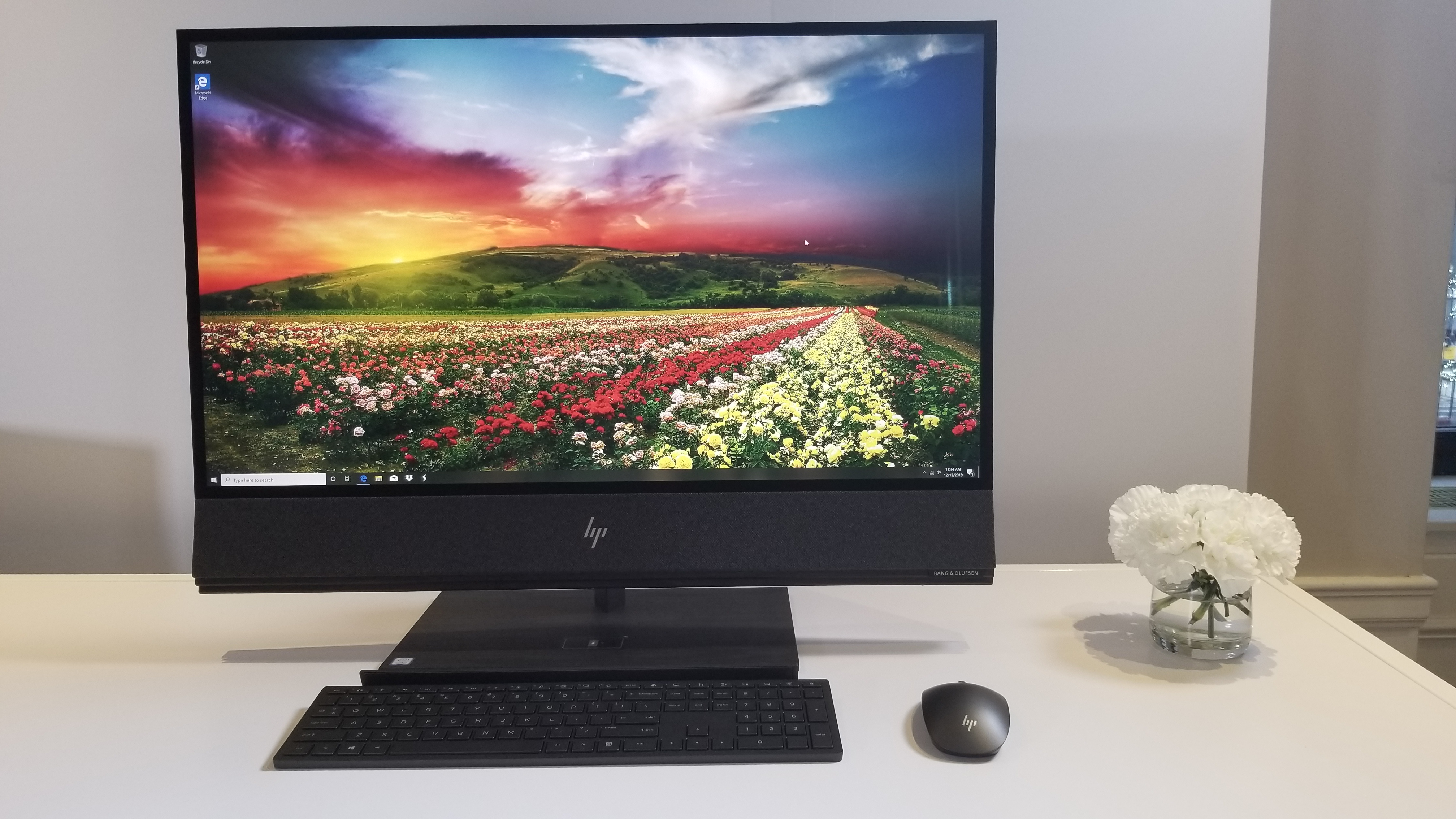 HP Envy 32-inch All-in-One Review: near perfection - Reviewed