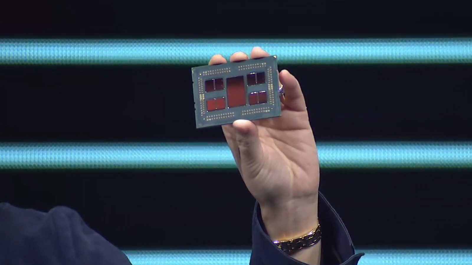 AMD s Threadripper 3990X is the World s First Prosumer 64 Core CPU