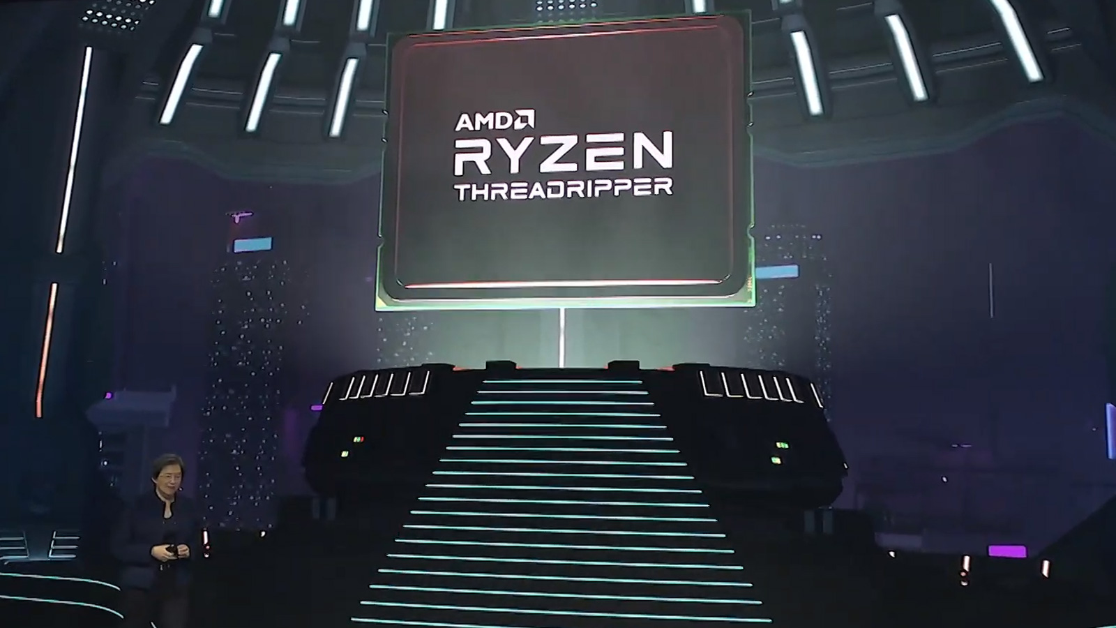 The AMD Threadripper 3990X Review for Content Creators