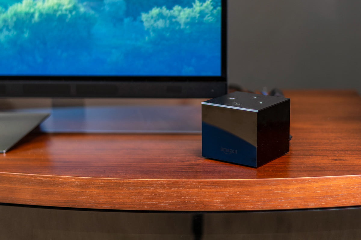 4 Years of Fire TV Software Updates Are Good, Bad, Meh | Digital