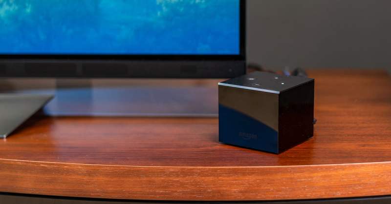 4 ways  has upgraded its all-new Fire TV Sticks to be better movie  companions