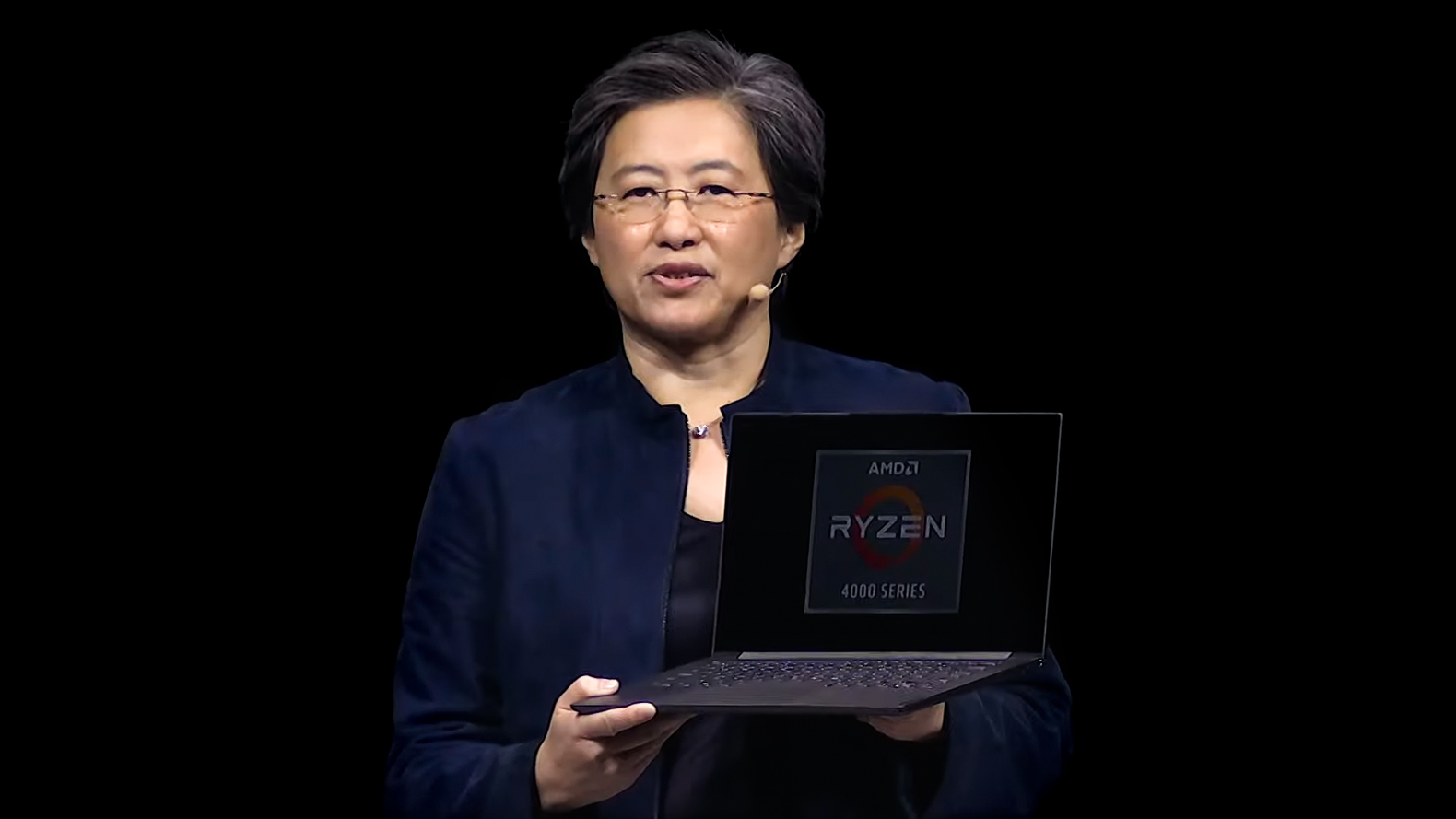 With Ryzen 4000 Does AMD Finally Have a Real Shot at Winning the