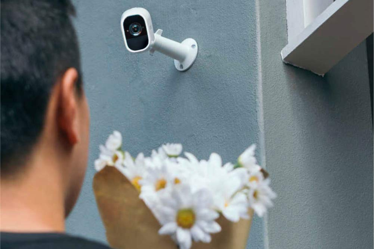 Amazon Cuts Prices On Blink, Ring, Arlo, Nest, And Eufy Security ...