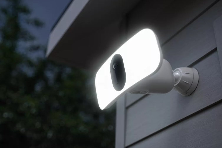 Arlo 3 pack security hot sale lights