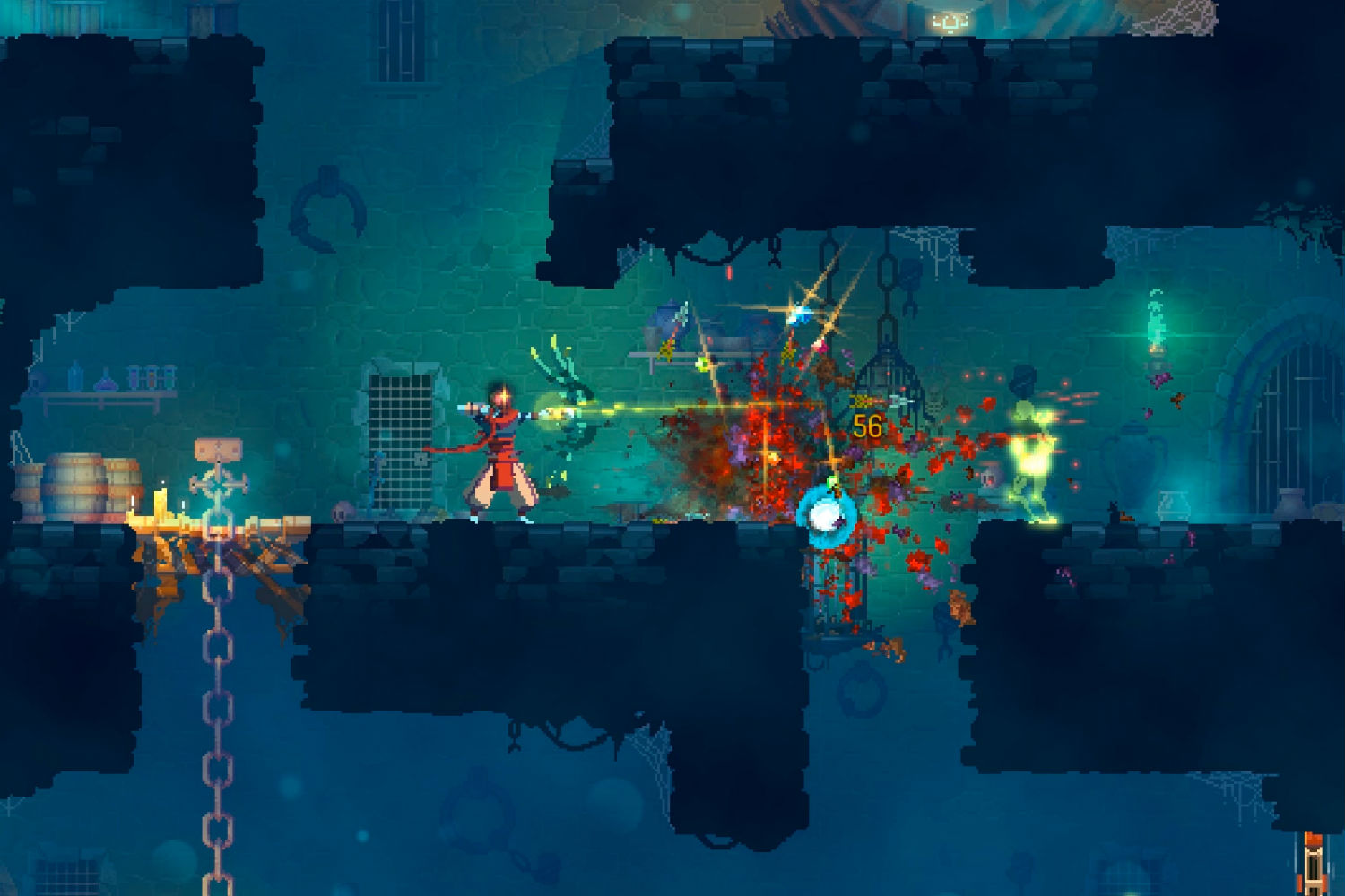 The 20 Best Indie Games of the Decade - Page 3 of 3 - The Indie