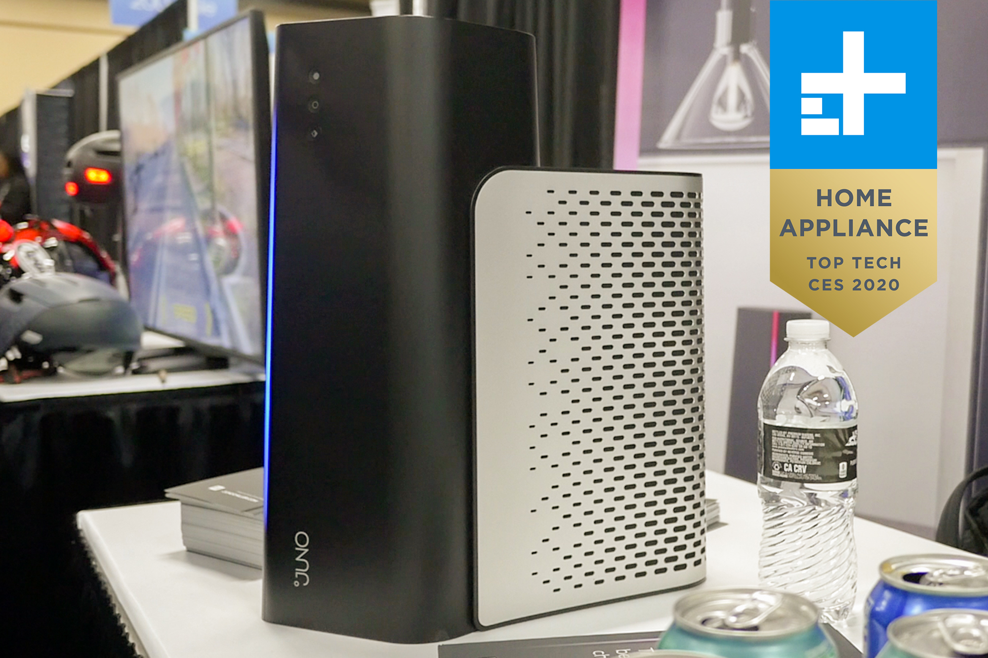 Best of CES 2020 - 4 Health and Fitness Technology Products