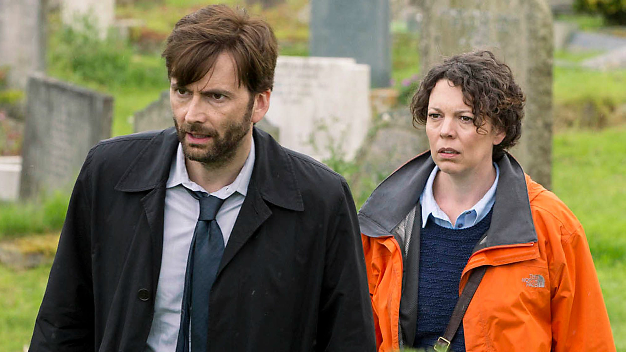 BroadchurchNetflix