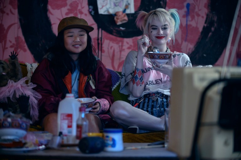 Birds Of Prey' – Harley Quinn movie: cast, trailer, release date & news