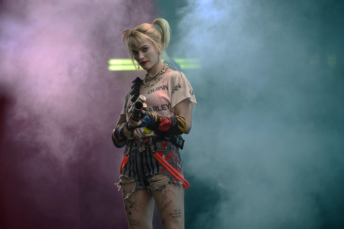 Birds Of Prey' – Harley Quinn movie: cast, trailer, release date & news