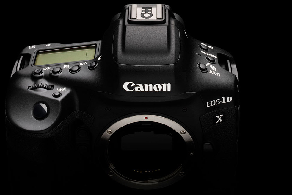 The EOS-1D X Mark III Shows Canon Can Still Be a Video Leader