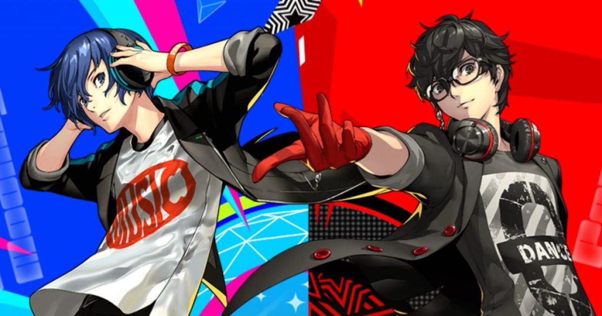 Atlus Asks Japanese Fans If They Want Persona 5: The Phantom X & Platform  Preference for Next Games