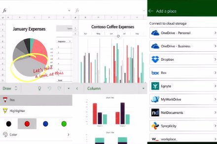 How to merge and unmerge cells in Microsoft Excel