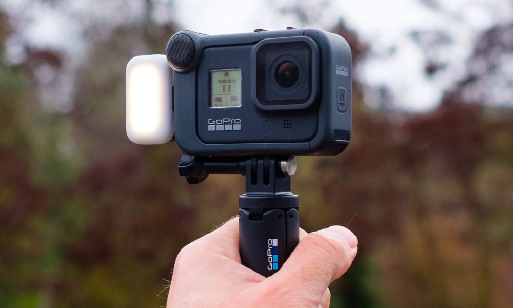 gopro media mod review featured cropped