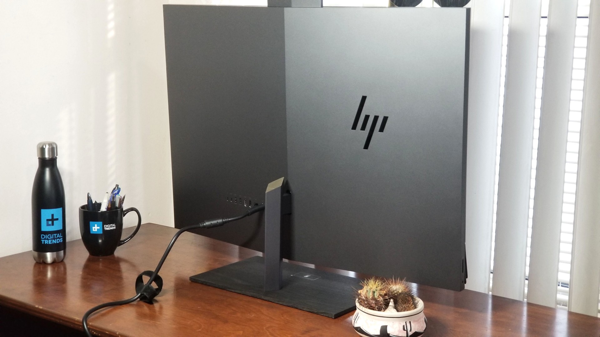 HP Envy 32 All-in-one review: A PC posing as media center