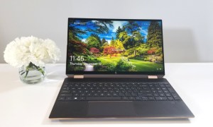 hp spectre x 360 15 features price photos release date x360 2020 13