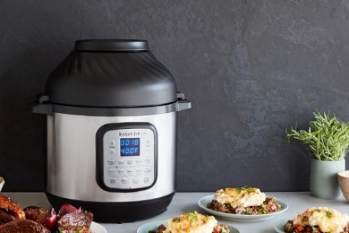 Instant Pot Max Product Review