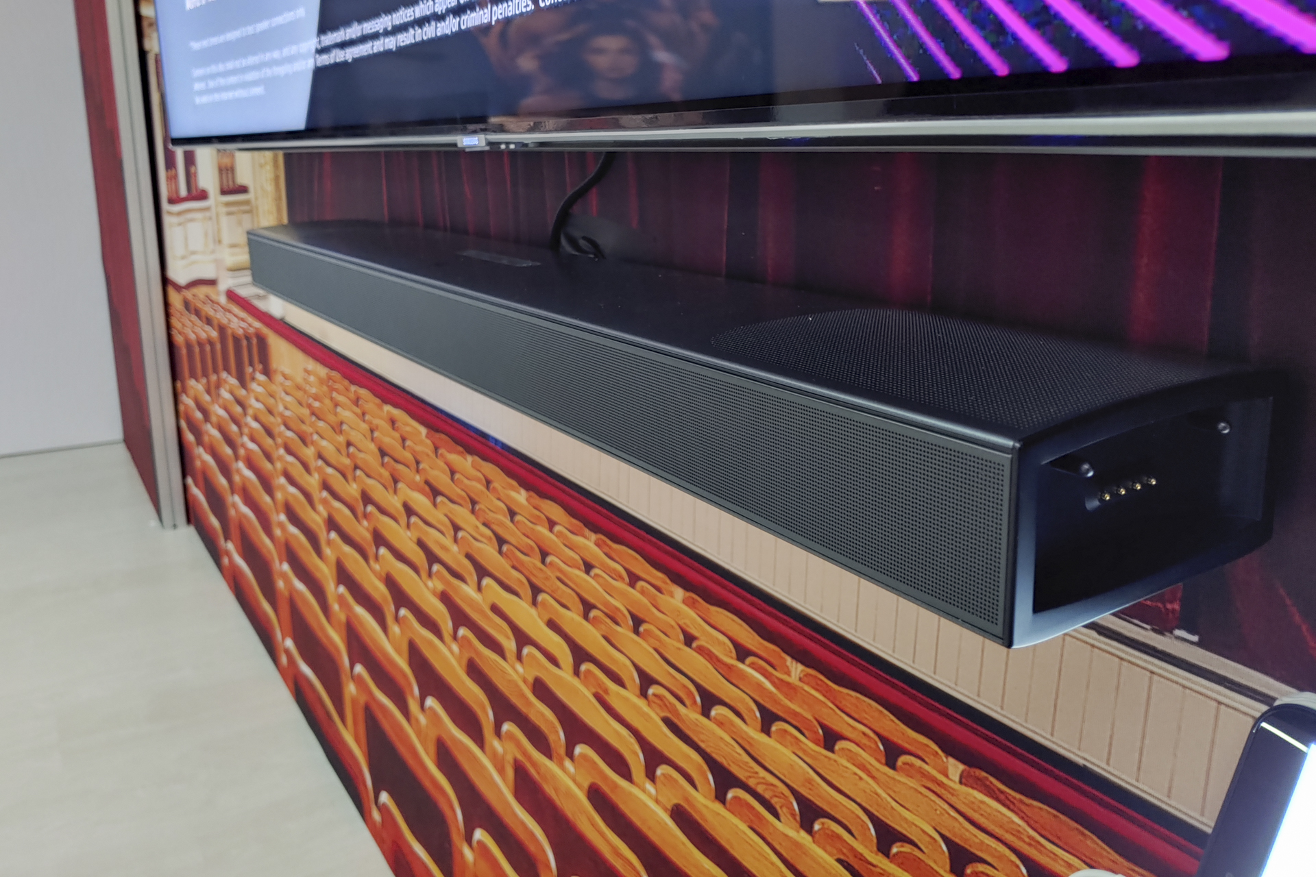 JBL Went Big With a Dolby Atmos Soundbar and Affordable Earbuds | Digital Trends