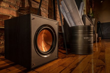 Best Subwoofer Deals for December 2022