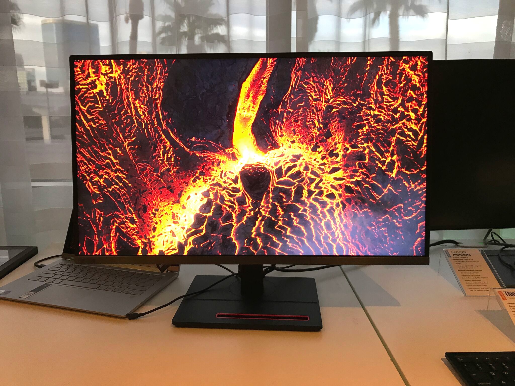 best lenovo monitor 2020