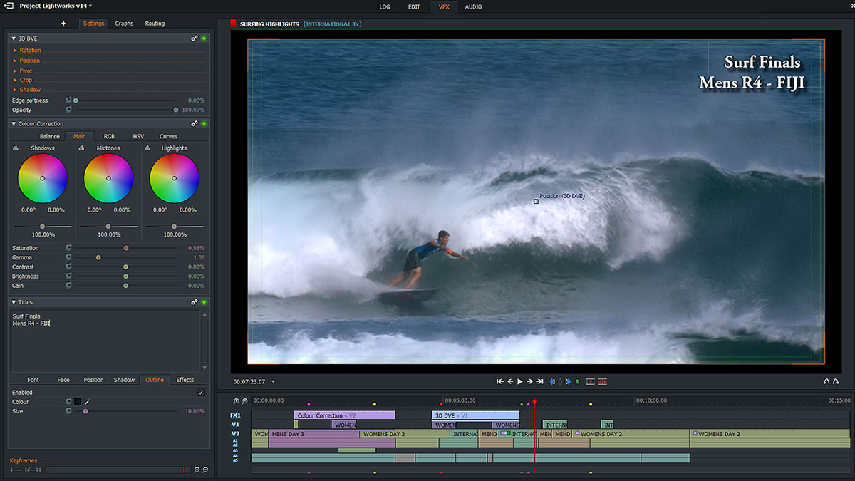 5 free video editors you should use instead of iMovie