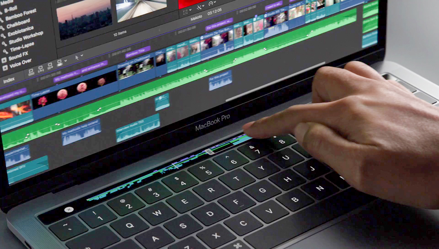 Why Apple Finally Killed the Touch Bar on the MacBook Pro | Digital Trends