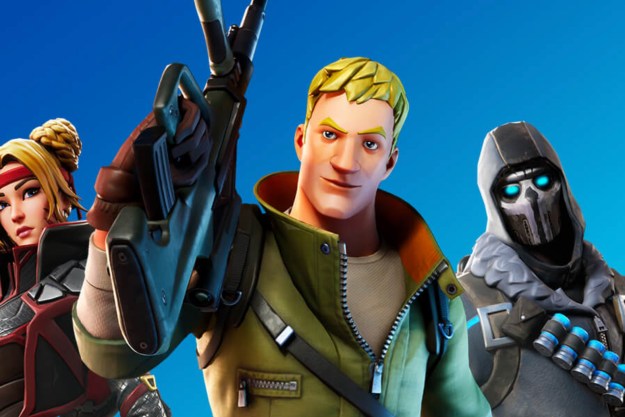 Slideshow: Fortnite Capítulo 4: Temporada 4 Novas Skins